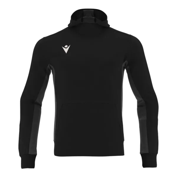 Sweat à capuche Electro