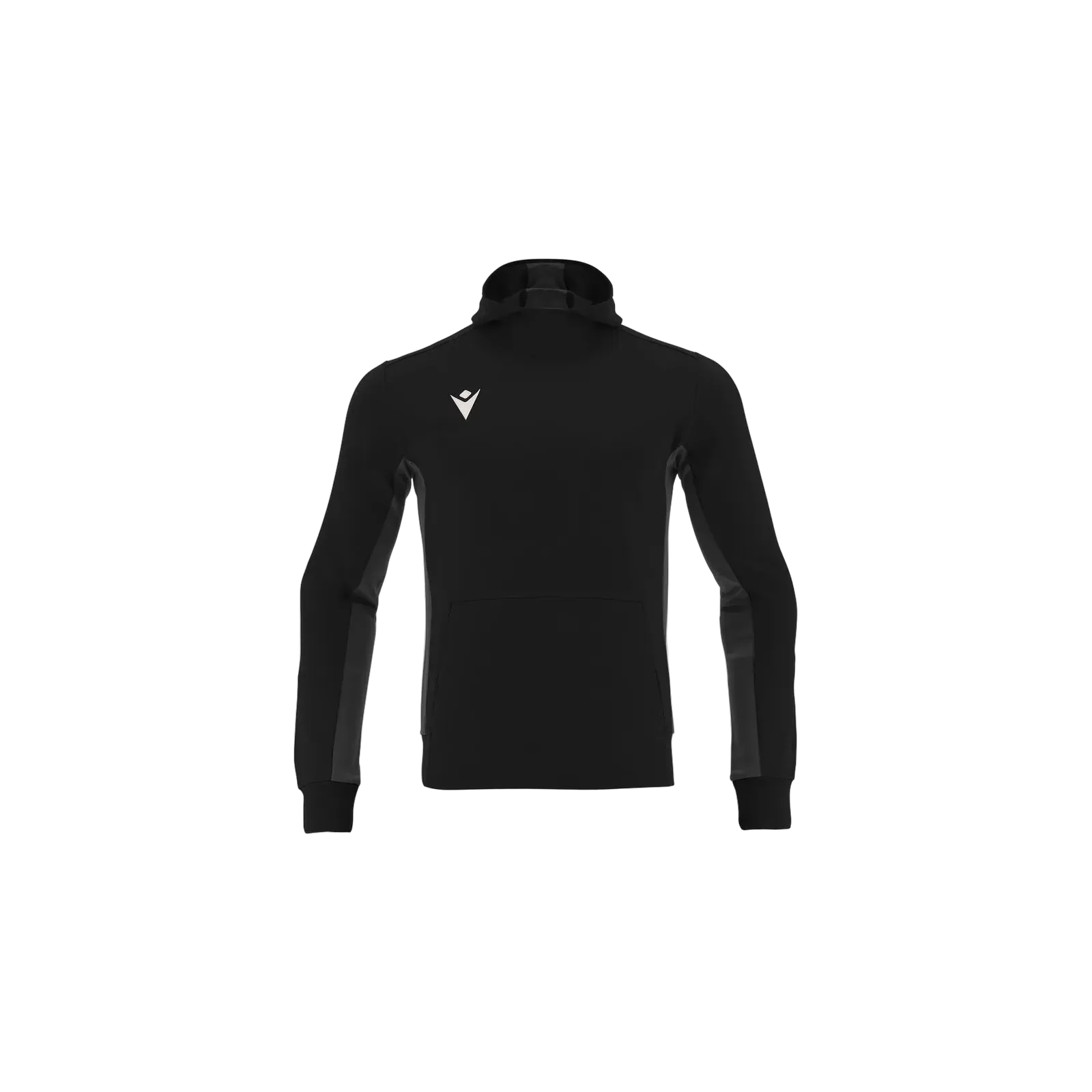 Sweat à capuche Electro