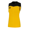 Jaune/Noir