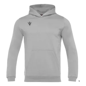 Sweat à capuche Banjo Hero – Gris