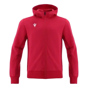 Veste à capuche Trumpet