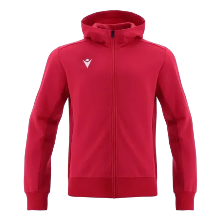 Veste à capuche Trumpet