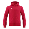 Veste à capuche Trumpet