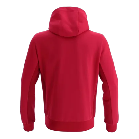 Veste à capuche Trumpet