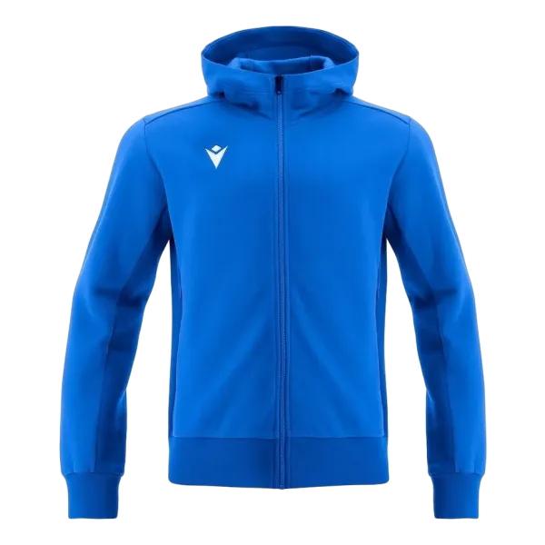 Veste à capuche Trumpet