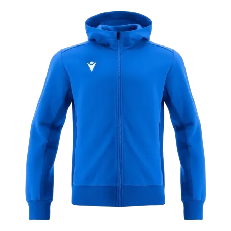 Veste à capuche Trumpet