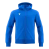 Veste à capuche Trumpet