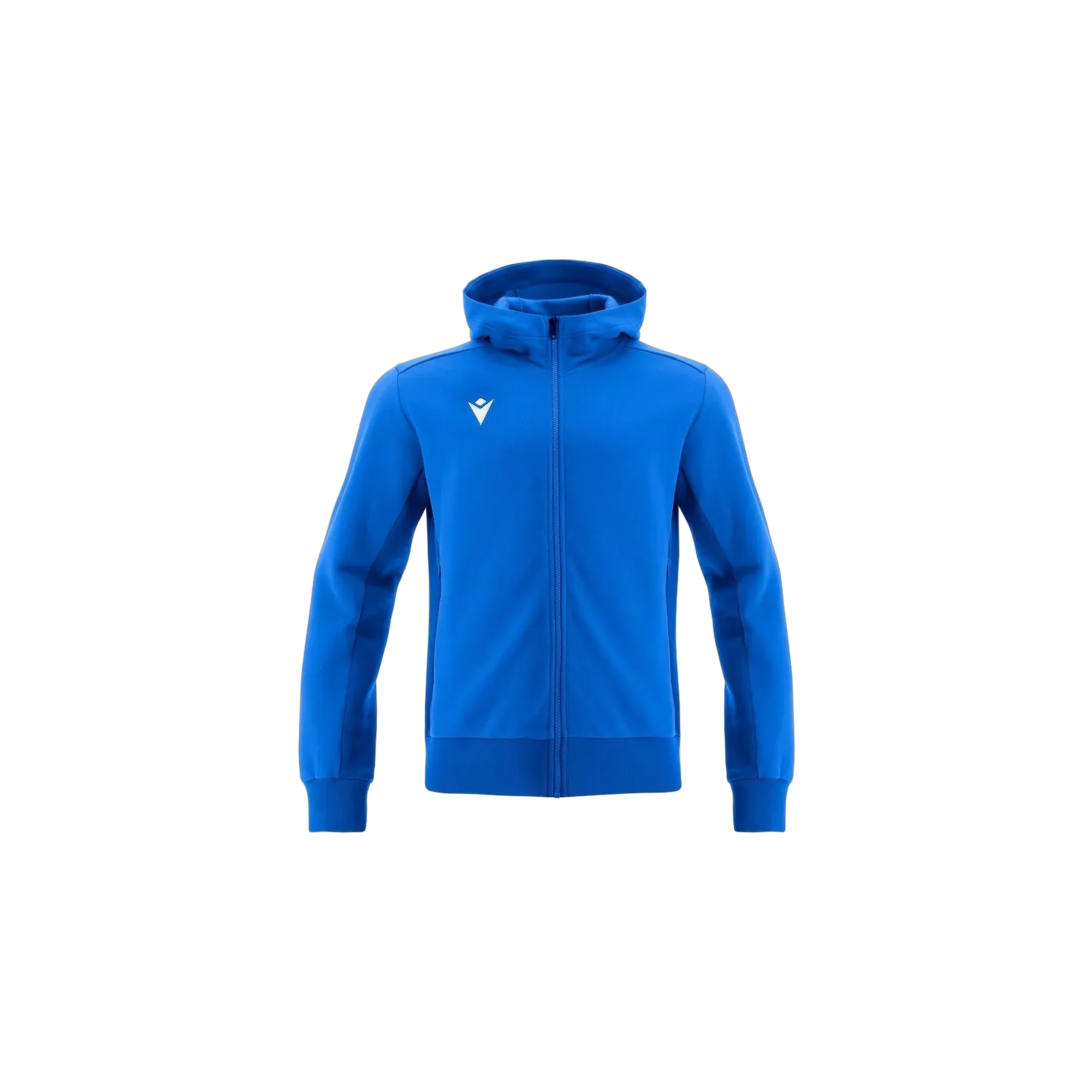 Veste à capuche Trumpet