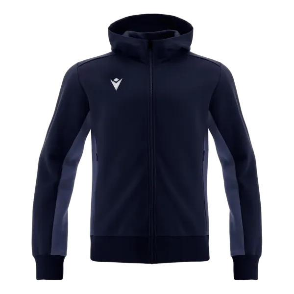 Veste à capuche Trumpet