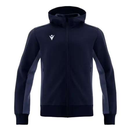 Veste à capuche Trumpet