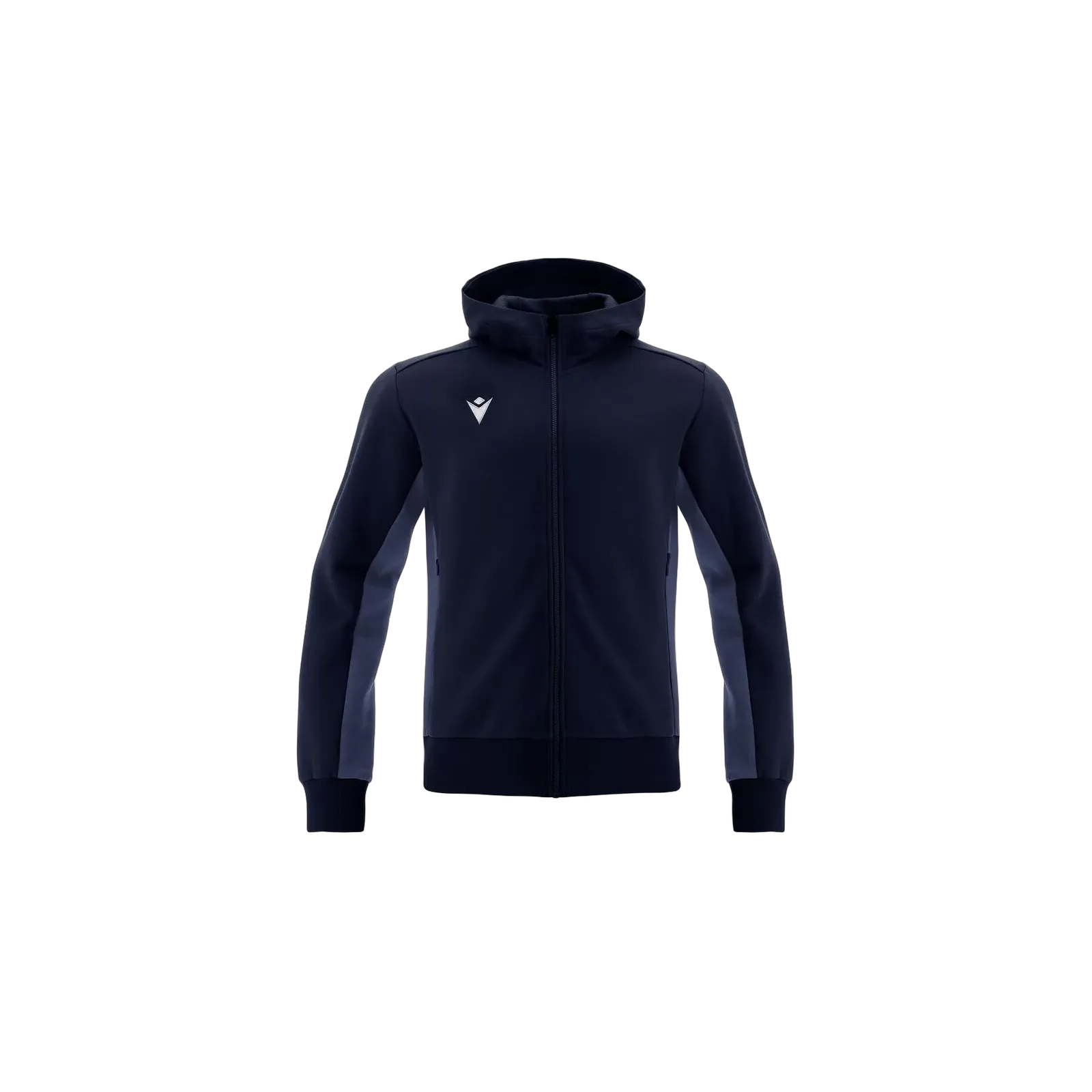 Veste à capuche Trumpet