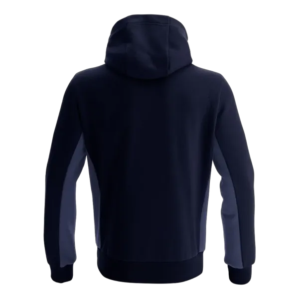 Veste à capuche Trumpet