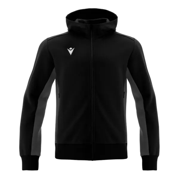Veste à capuche Trumpet