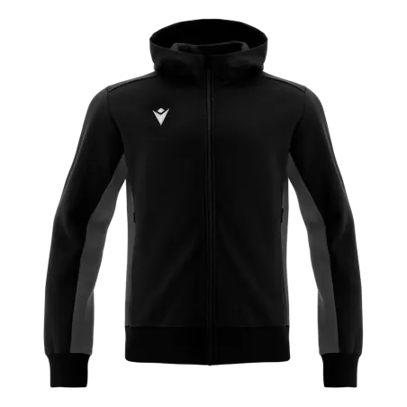 Veste à capuche Trumpet