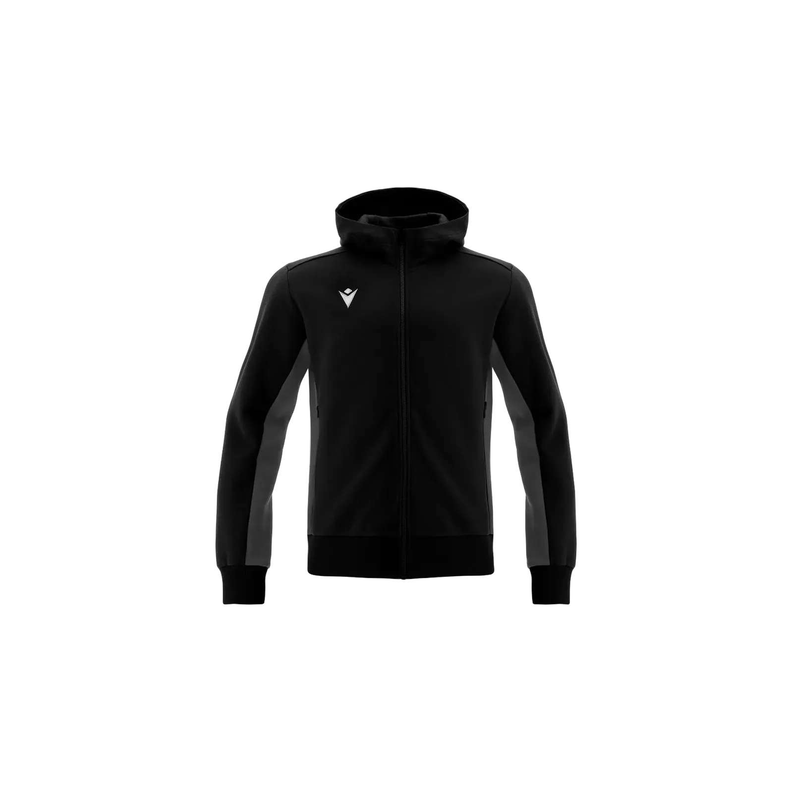 Veste à capuche Trumpet