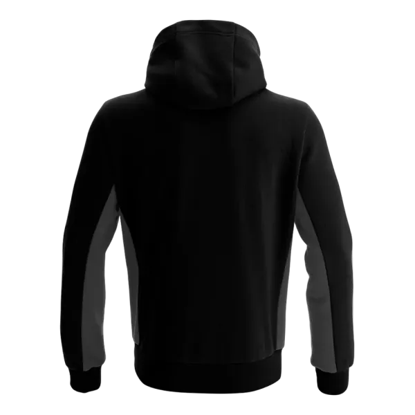 Veste à capuche Trumpet