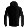 Veste à capuche Trumpet
