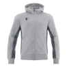 Veste à capuche Trumpet