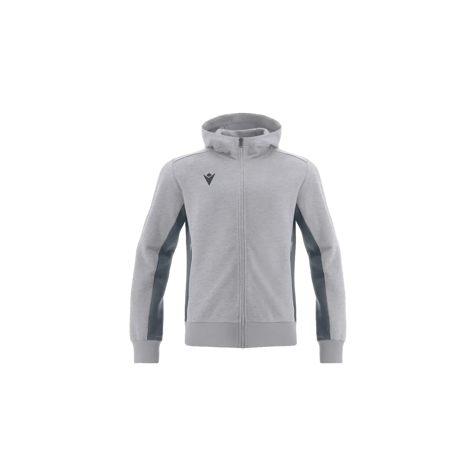 Veste à capuche Trumpet