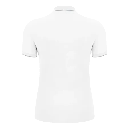 Polo Waltz Eco Femme