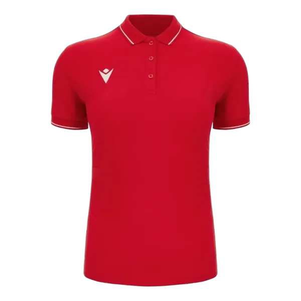 Polo Waltz Eco Femme