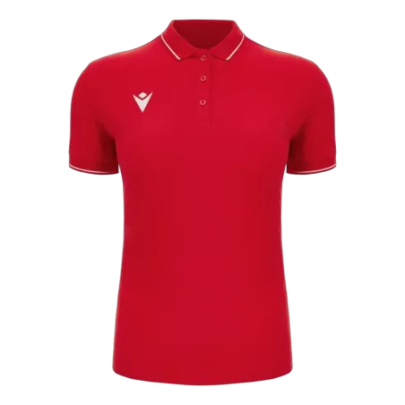 Polo Waltz Eco Femme