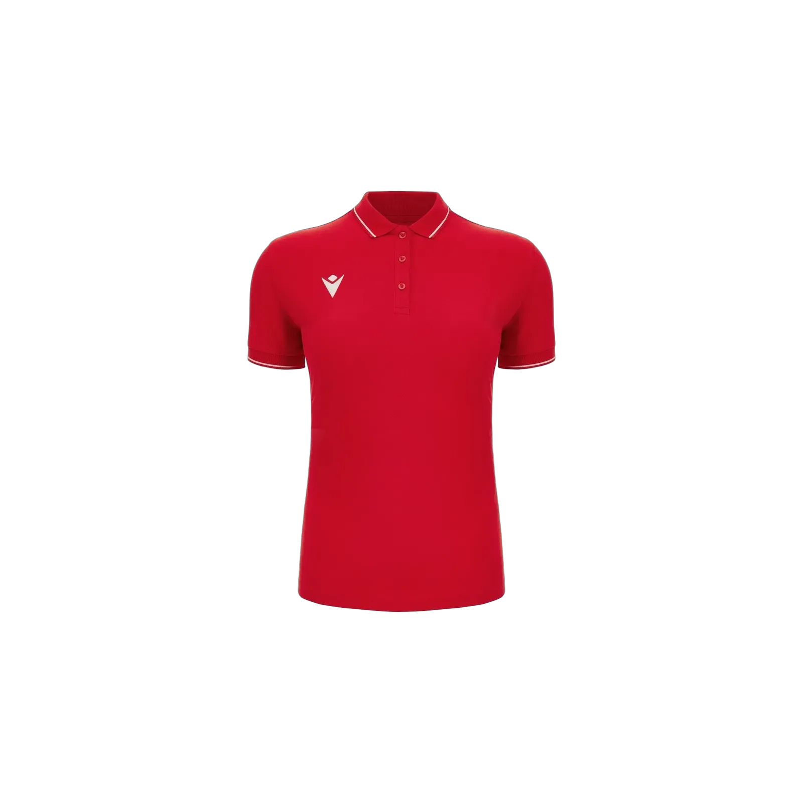 Polo Waltz Eco Femme