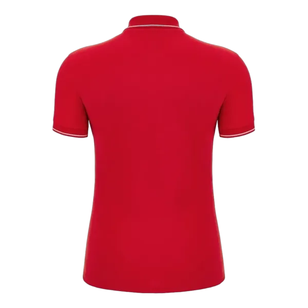 Polo Waltz Eco Femme
