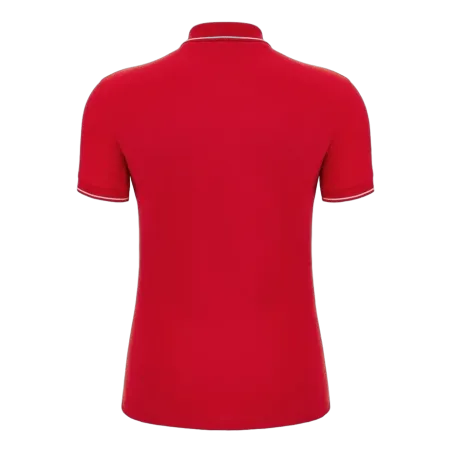 Polo Waltz Eco Femme