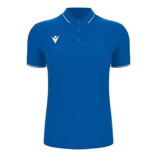 Polo Waltz Eco Femme