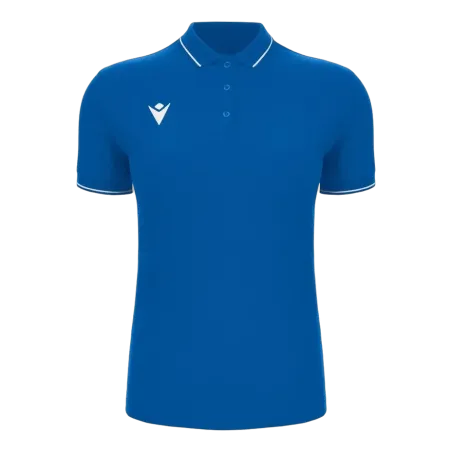 Polo Waltz Eco Femme