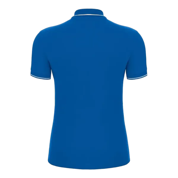 Polo Waltz Eco Femme