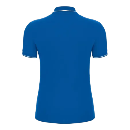 Polo Waltz Eco Femme