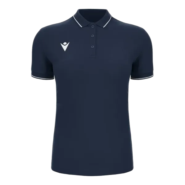 Polo Waltz Eco Femme