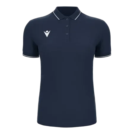 Polo Waltz Eco Femme