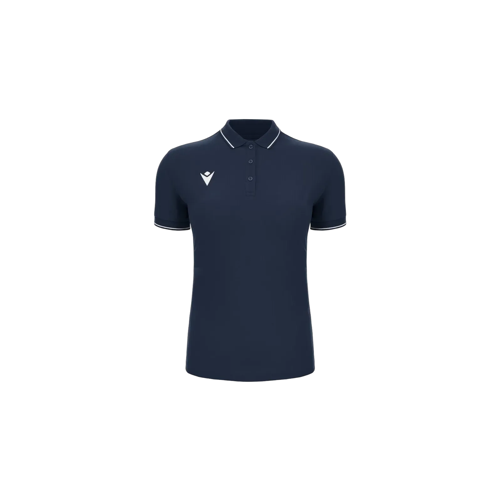 Polo Waltz Eco Femme