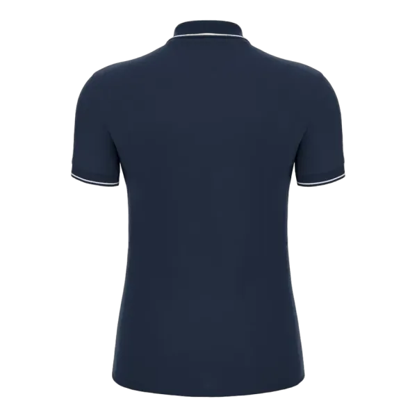 Polo Waltz Eco Femme