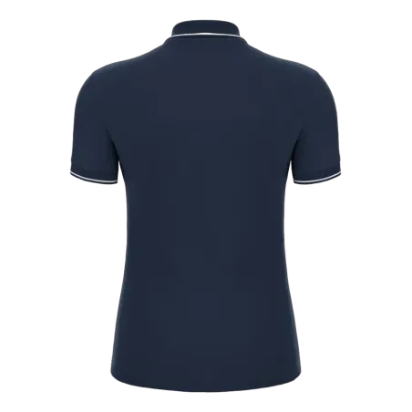 Polo Waltz Eco Femme