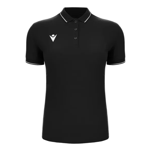 Polo Waltz Eco Femme