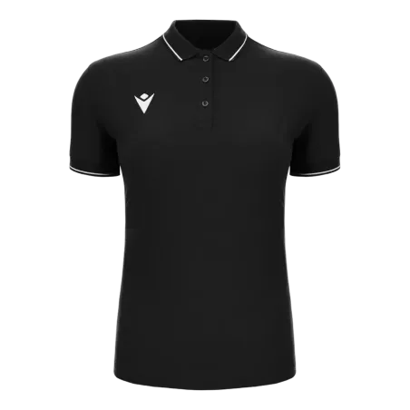 Polo Waltz Eco Femme