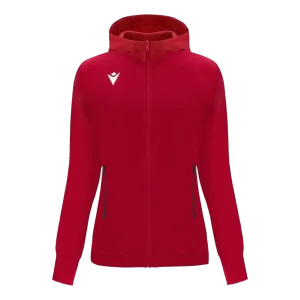 Veste à capuche Drum Femme