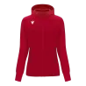 Veste à capuche Drum Femme