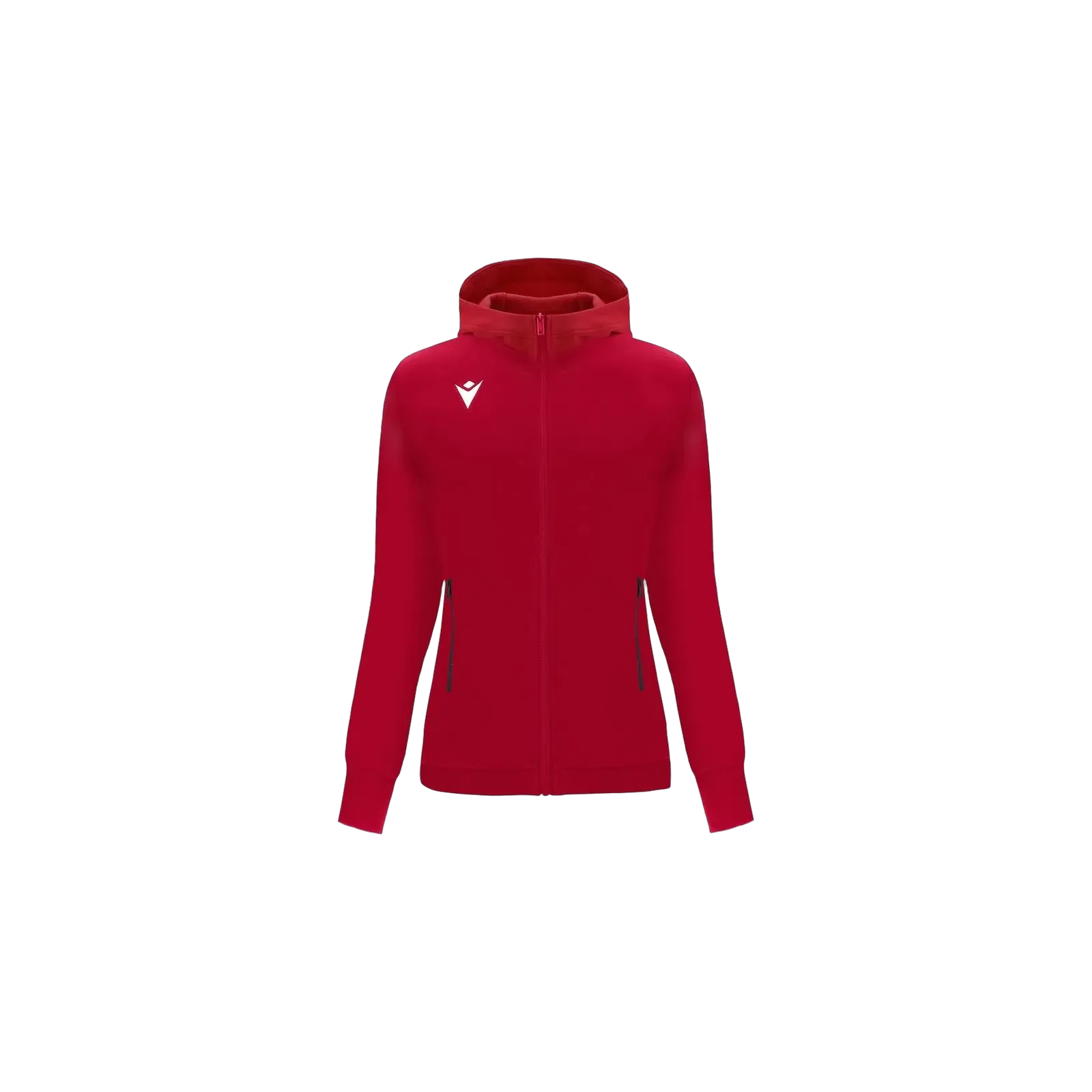 Veste à capuche Drum Femme