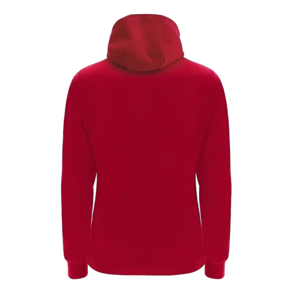 Veste à capuche Drum Femme