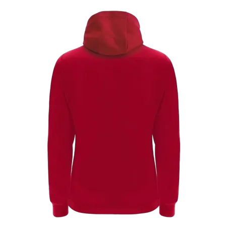 Veste à capuche Drum Femme