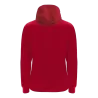 Veste à capuche Drum Femme