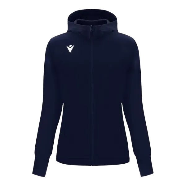 Veste à capuche Drum Femme