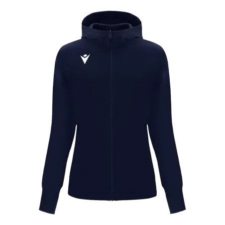 Veste à capuche Drum Femme
