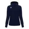 Veste à capuche Drum Femme