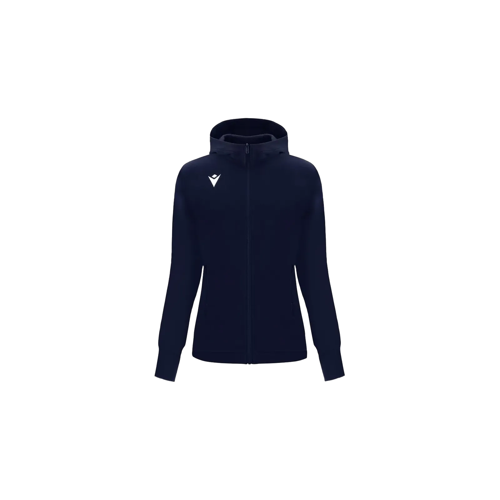 Veste à capuche Drum Femme